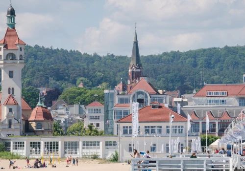 Sopot świętuje urodziny. Tak uczci 125-lecie