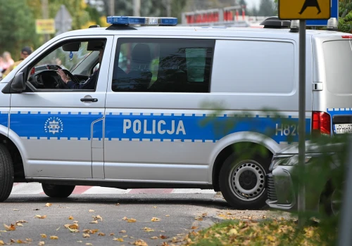 Akcja policji w szkołach. Tysiące skontrolowanych placówek, kilkadziesiąt zatrzymań