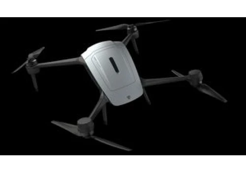 Strato wzbił się na ponad 10 km. Dron Meteomatics dotarł do stratosfery