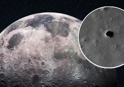 NASA odkryje sekret ukryty pod powierzchnią Księżyca? Wskazano projekty