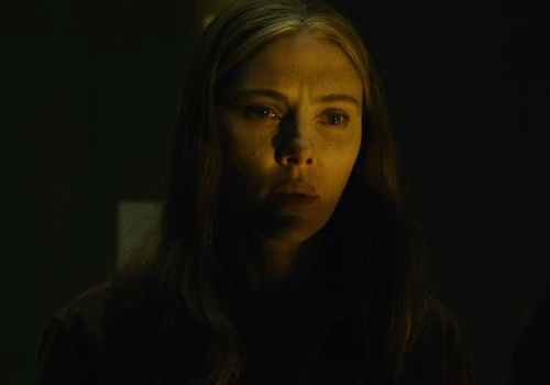 Kultowy horror powraca! Scarlett Johansson zmierzy się z demonami