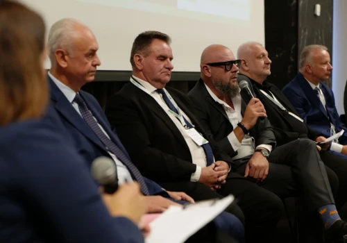 Zarzecki: Bez zmian prawa biogaz rolniczy nie ruszy. Jaki biznes ma czekać kilkanaście lat na dokumentację?