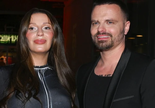 Dominika Serowska, która jest w drugiej ciąży, poinformowała, że nie wyklucza rozwodu ze swoim obecnym partnerem. Historia miłosna z Hakielem może się zakończyć