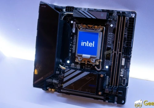Intel daje drugie życie starym komputerom. DDR4 jeszcze się przyda