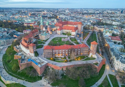 Wawel, Zamek Królewski i Łazienki za darmo. Nadchodzi wyjątkowa okazja