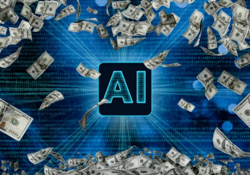 6 bln dol. rocznie pochłonie finansowanie infrastruktury AI