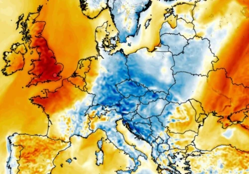 Zima wywinie Polakom numer. Najsilniejsze w historii El Niño wywróci prognozy