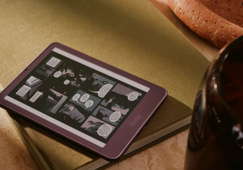 Amazon dał ciała. Użytkownicy skarżą się na problemy z nowym Kindlem