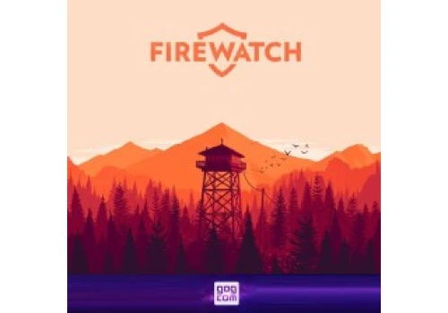 Sobotnie podsumowanie wyprzedaży w GOG.com. Gra Firewatch za jedyne 14,39 zł!