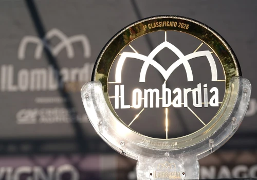 Niespodziewane rozdanie – zapowiedź Il Lombardia 2026