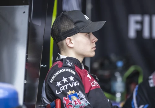 Żużel. Sparta Wrocław w końcu na niego postawi? Francis Gusts jasno o swoim planie!