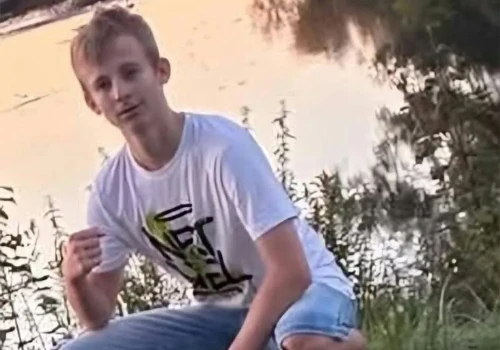 Lwówecka Policja poszukuje zaginionego 16-latka
