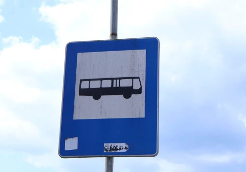 Będą utrudnienia podczas budowy nowych przystanków