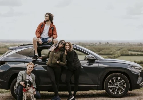 Auto rodzinne w racie do 1500 zł. Nowe czy 3-letnie – co realnie dostaniesz za te pieniądze w 2026 roku?