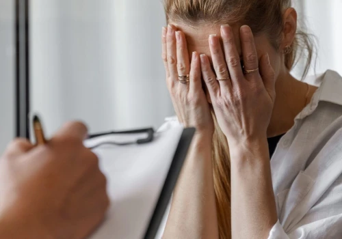Do gabinetu przychodzą skrajnie wyczerpani. Diagnoza ADHD to punkt zwrotny