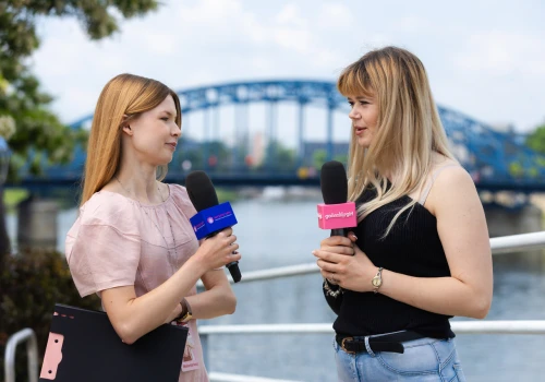 „Nie słyszałam, że można za darmo”. Krakowianki pytane o badania HPV