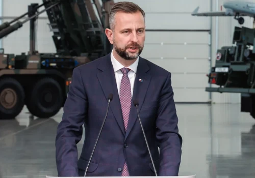 Polacy ocenili spotkanie Kosiniaka-Kamysza z Trumpem. Wyraźna przewaga jednej grupy