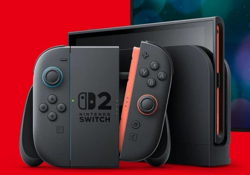 Nintendo zmienia Switcha 2. Jedna nowość ucieszy graczy, ale pojawi się też pewien kompromis