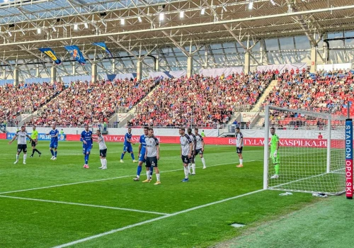 Odra wraca do gry po reprezentacyjnej przerwie. Opolan stać na więcej