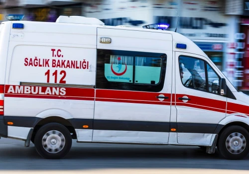 Wypadek polskiego autokaru w Turcji. Są ranni, pasażerowie drugiego pojazdu nie żyją
