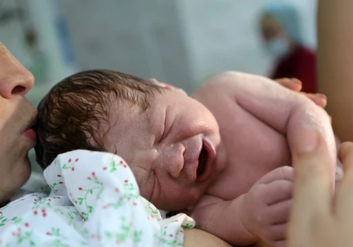 Brzmi tak samo, a noszą je chłopcy i dziewczynki. Urzędnicy latami nie chcieli akceptować tego