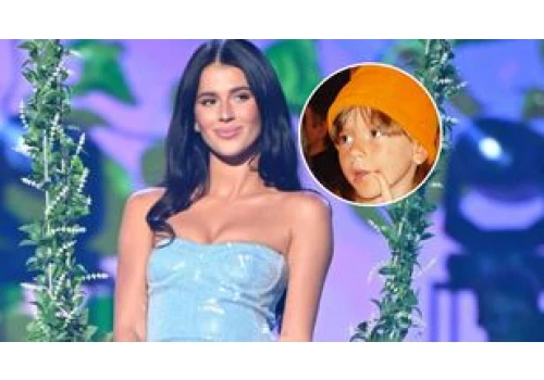Roksana Węgiel jest 