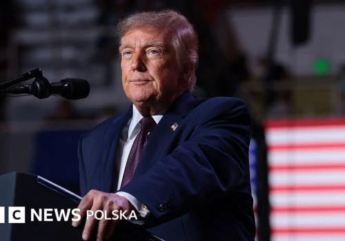 Analiza: porozumienie Trumpa z Rosją pokazuje rosnącą presję na obniżenie cen paliw