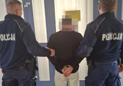 Dwóch nietrzeźwych, kierujących, zatrzymanych przez nowodworskich policjantów – w trybie przyśpieszonym usłyszeli wyrok