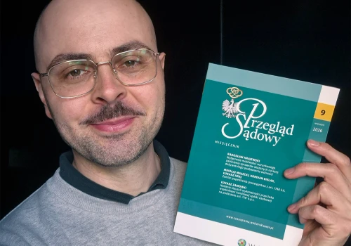 Stworzenie zagrożenia tylko z zamiarem. Czy art. 178d Kodeksu karnego zwalczy piratów drogowych?