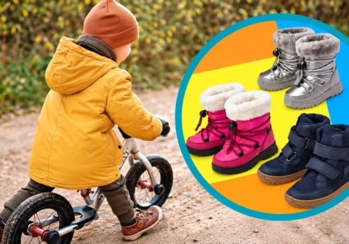 Rodzice polują na takie buty dla dzieci. Lidl sprzedaje je za niecałe 40 zł