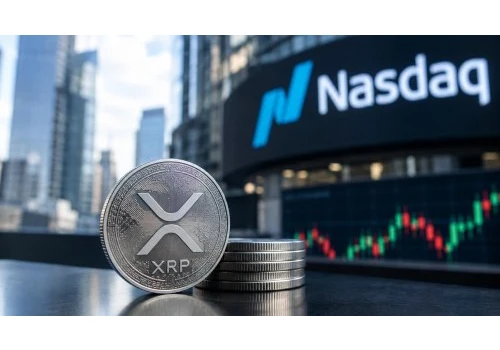 Evernorth kończy fuzję. Debiut XRP na Nasdaq