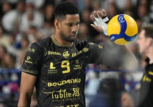 Bogdanka Volley Cup im. Tomasza Wójtowicza: Bogdanka LUK Lublin - Fenerbahce. Wynik na żywo online