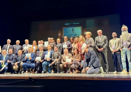 Rzeszowski film „Jestem sportowcem” doceniony na międzynarodowym konkursie