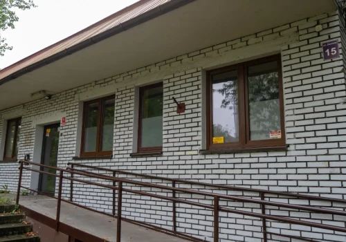 Wydział urzędu miał zmienić siedzibę. Przebudowy budynku na razie nie będzie