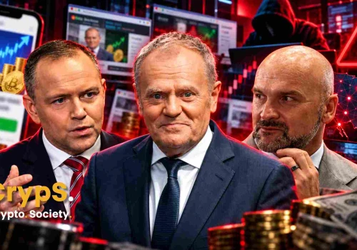Nawrocki, Tusk i Brzoska wciągnięci w gigantyczny scam. Oszuści obiecują nawet 20 500 zł dziennie