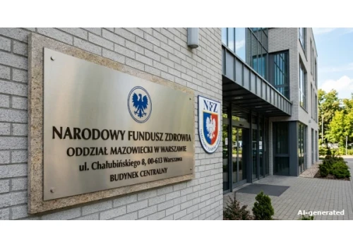 Dane osobowe 11 milionów osób wyciekły z systemu eWUŚ