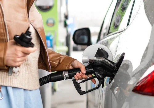 Elektryki jeżdżą najtaniej. Tylko te chore raty za leasing
