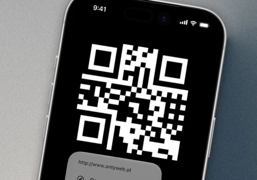 Jak zeskanować kod QR na własnym ekranie telefonu — bez drugiego urządzenia