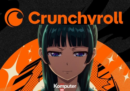 Crunchyroll znów zawodzi Polaków. Opóźnione "Zapiski zielarki" i bałagan w tłumaczeniach