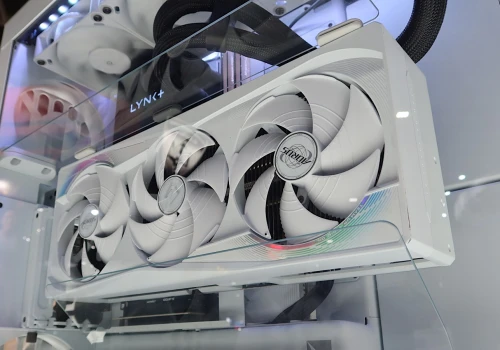 NVIDIA kończy z produkcją flagowców. Gracze schodzą na dalszy plan