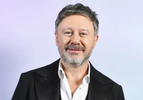 Piaseczny zaskoczy na Roztańczonym Narodowym. Zaśpiewa przebój Depeche Mode
