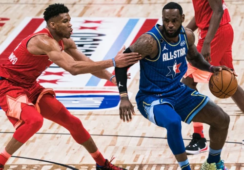 NBA wraca do Polski w wielkim stylu. Giannis, LeBron i Sochan już na starcie