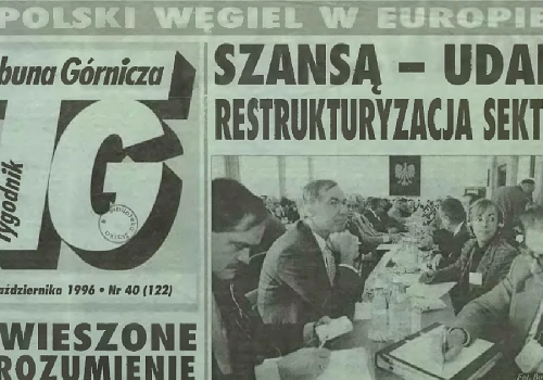 Maksymalna głębokość szybów osiąga obecnie w Polsce 1250 m?