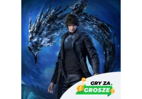 Gorące promocje na klucze Steam w Instant Gaming. Gra Lost Soul Aside za 43,85 zł!