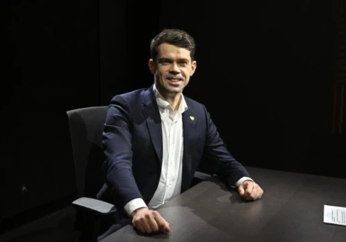 Michał Kołodziejczak zawieszony. Politycy komentują