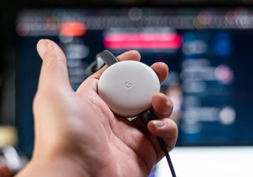 Następca Chromecasta nadciąga. Google wie co trzeba poprawić