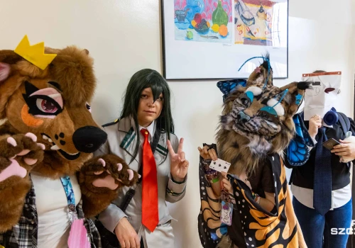Japan Fest 2026 w Pałacu Młodzieży