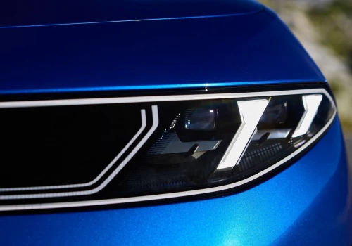Design idzie w złym kierunku. Nawet nie wiecie, co to za auto
