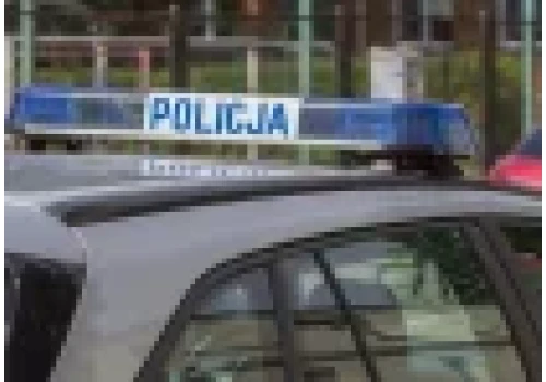 Atak na nastolatki, który nie miał miejsca. Wymyśliły przedstawioną historię