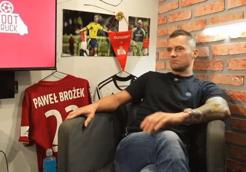 Mączyński ujawnił kulisy Wisły Kraków. „Nie macie pojęcia, co tam się działo”